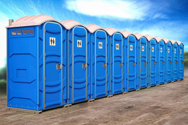 Portable Restroom Servicing (Cleaning and Restocking) in Maud, TX