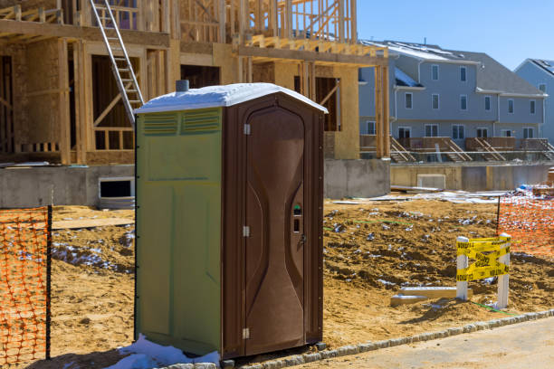 Portable Restrooms for Agricultural Sites in Maud, TX